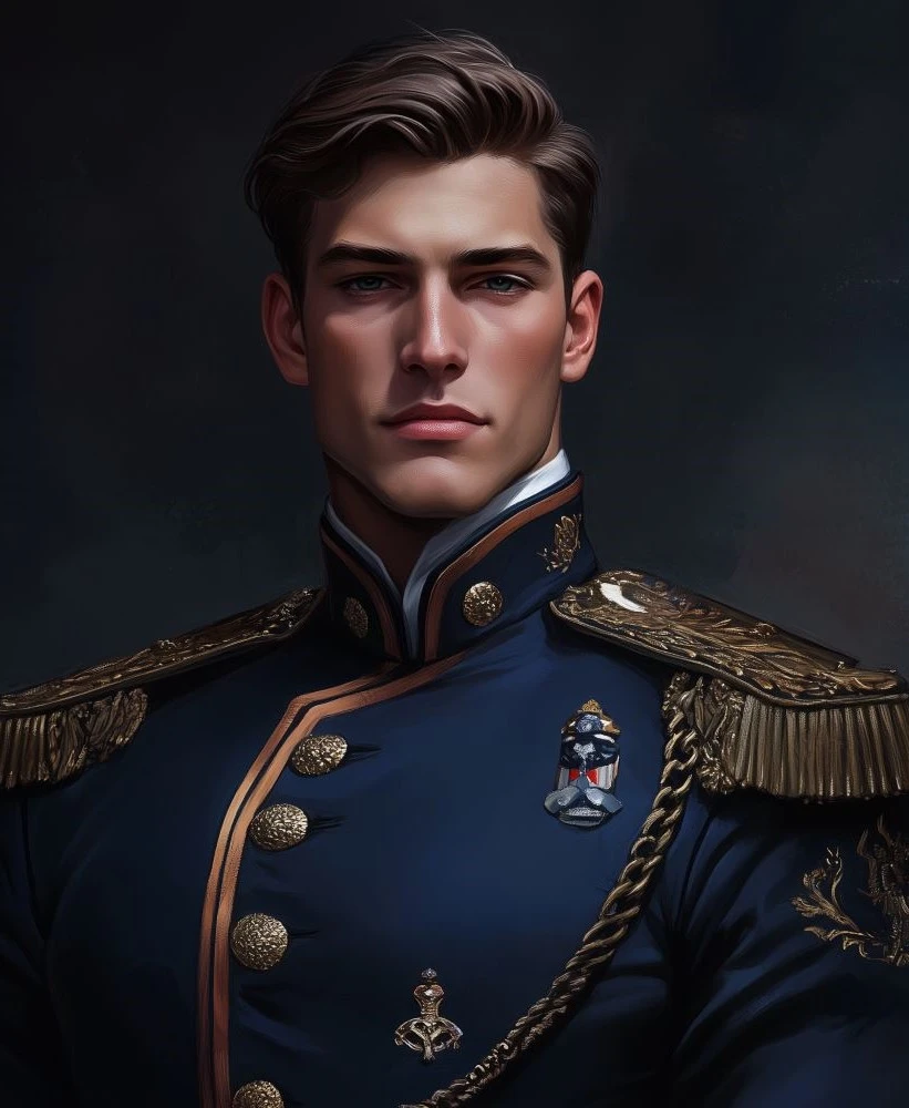 Иллюстрация к книге — Княжна Разумовская. Спасти Императора [book-illustration-1.webp]