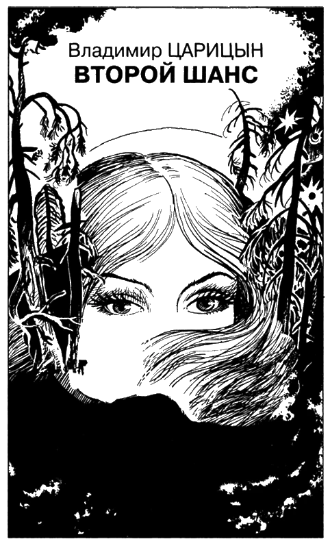 Иллюстрация к книге — Искатель, 2007 № 12 [book-illustration-5.webp]