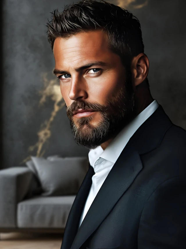 Иллюстрация к книге — Как приручить соседа [book-illustration-1.webp]