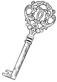 Иллюстрация к книге — Тьма по соседству [book-illustration-11.webp]