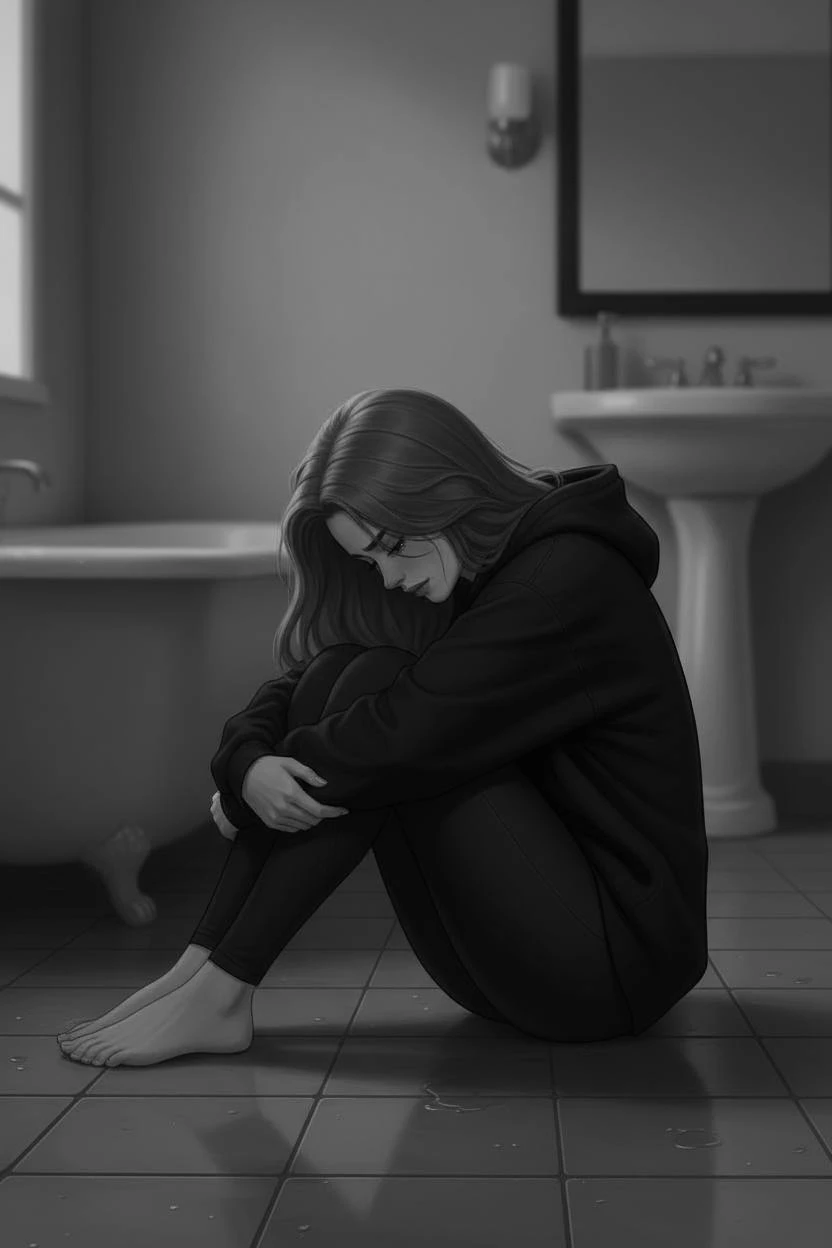 Иллюстрация к книге — Под тенью твоих чувств [book-illustration-23.webp]