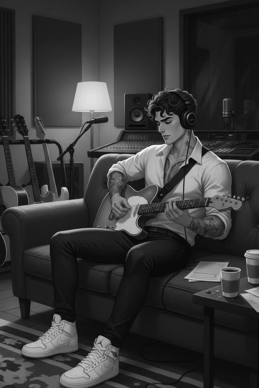 Иллюстрация к книге — Под тенью твоих чувств [book-illustration-4.webp]