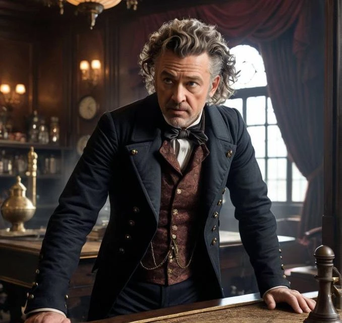 Иллюстрация к книге — Большой игрок 1 [book-illustration-19.webp]