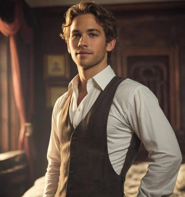 Иллюстрация к книге — Большой игрок 1 [book-illustration-24.webp]