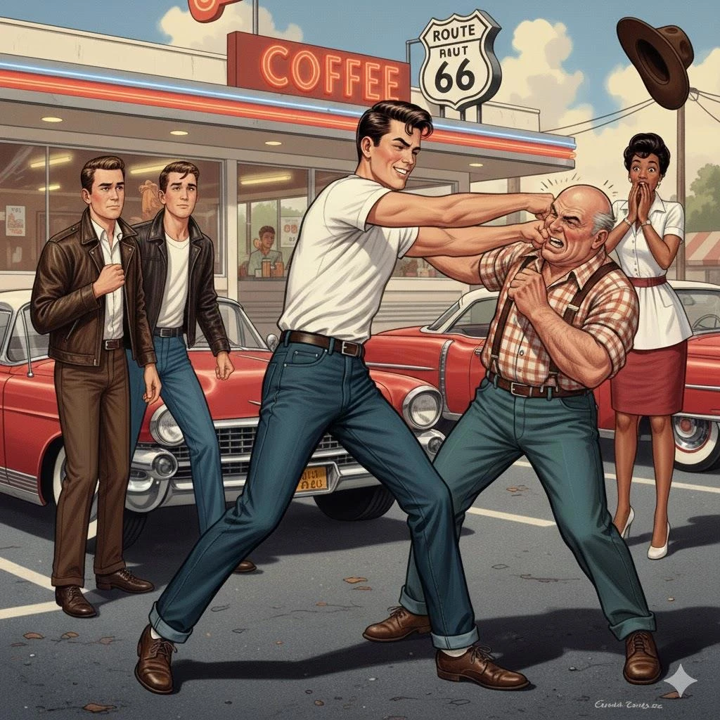 Иллюстрация к книге — Ловелас [book-illustration-4.webp]