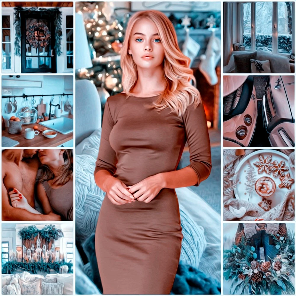 Иллюстрация к книге — Станешь моей сегодня! [book-illustration-2.webp]