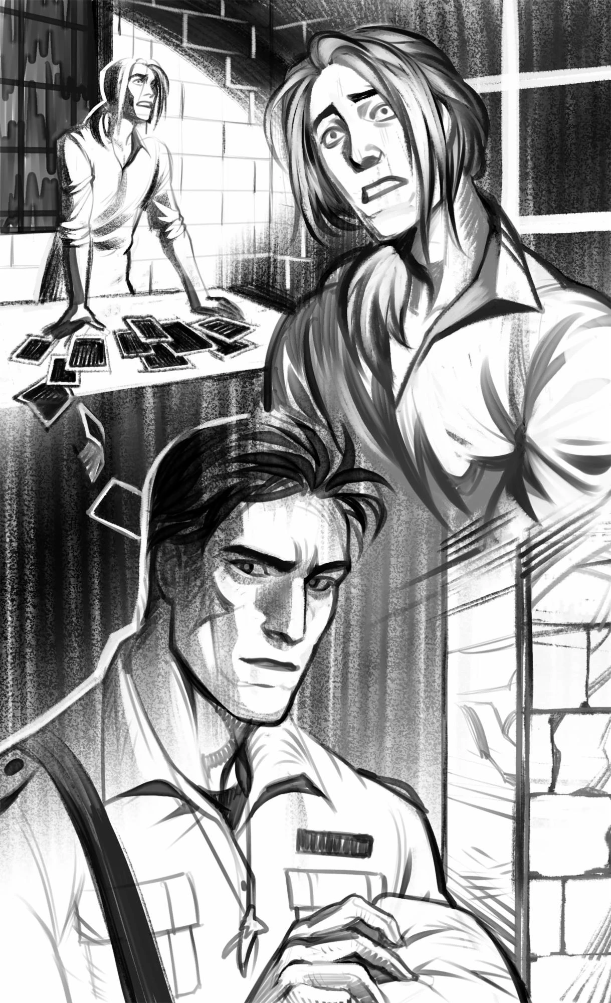 Иллюстрация к книге — Разумовский [book-illustration-15.webp]