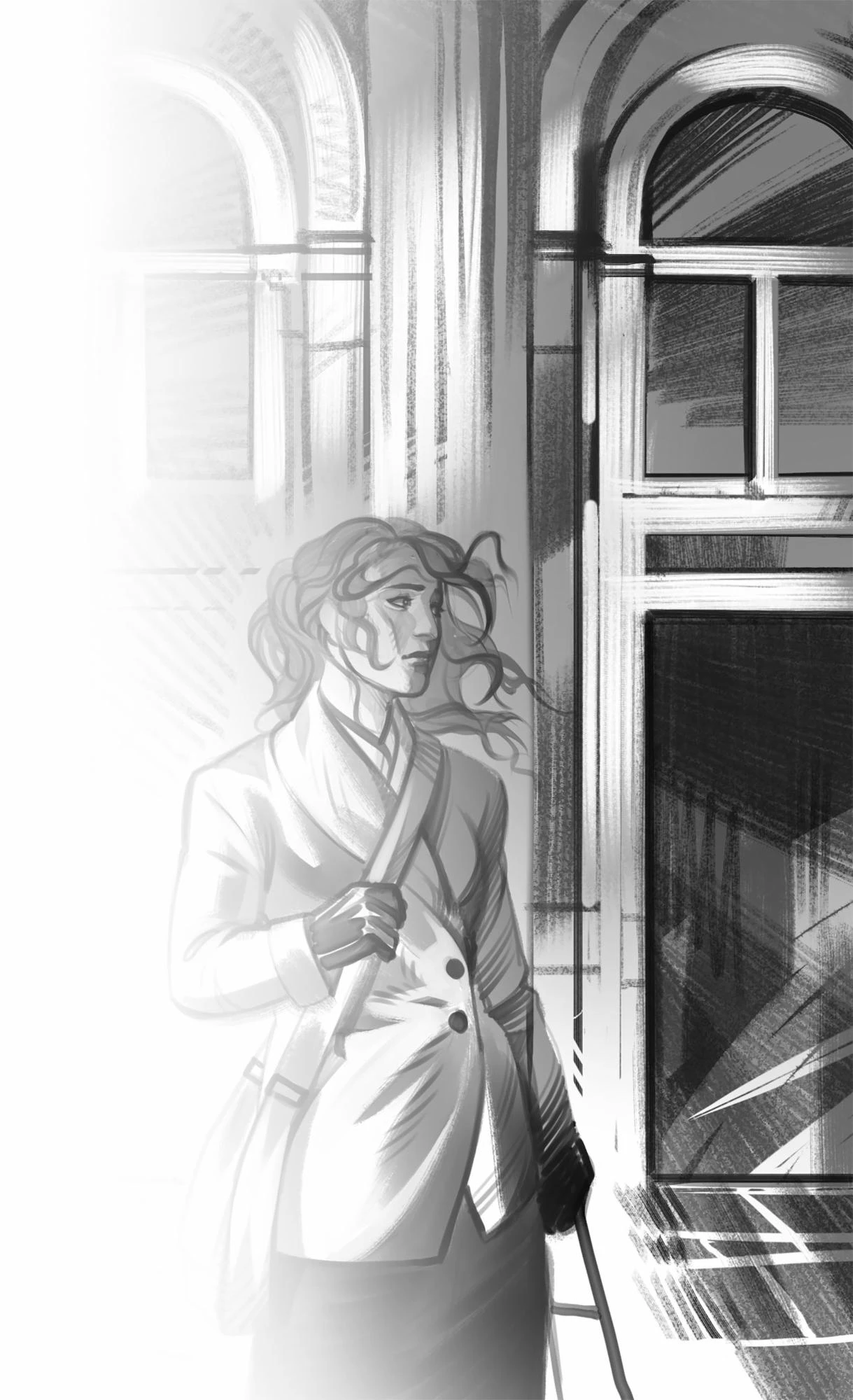 Иллюстрация к книге — Разумовский [book-illustration-16.webp]