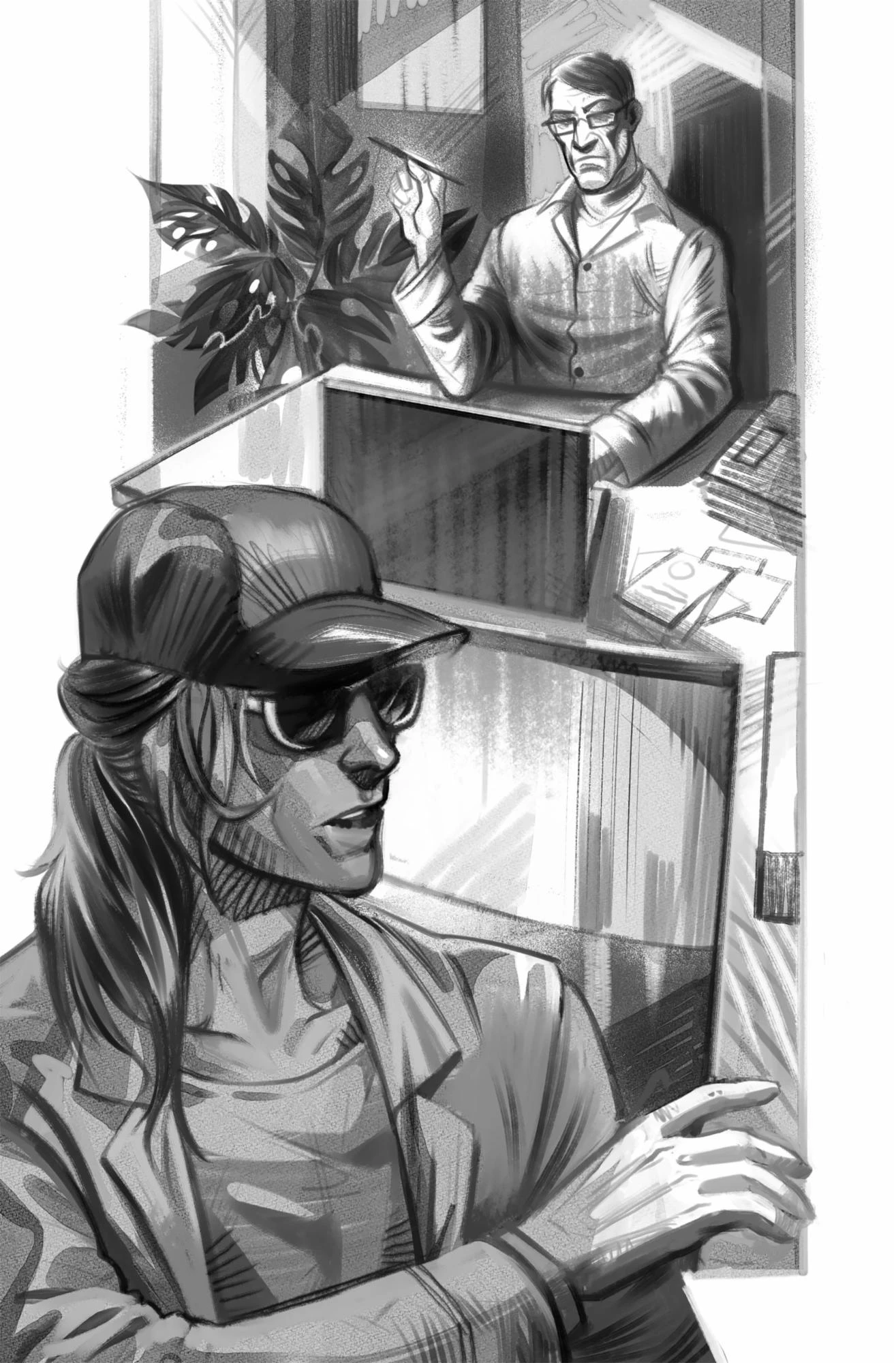 Иллюстрация к книге — Разумовский [book-illustration-9.webp]