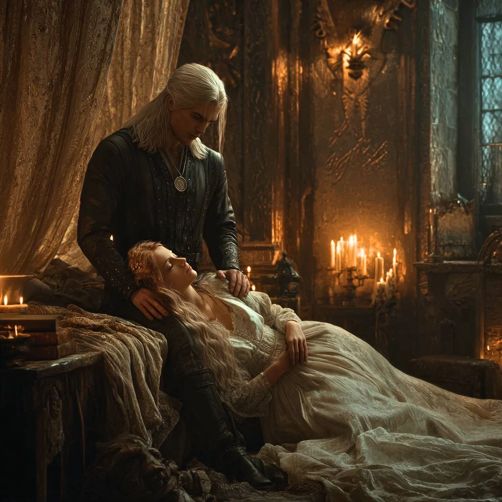 Иллюстрация к книге — Отвергнутая невеста. Целительница на краю империи [book-illustration-6.webp]