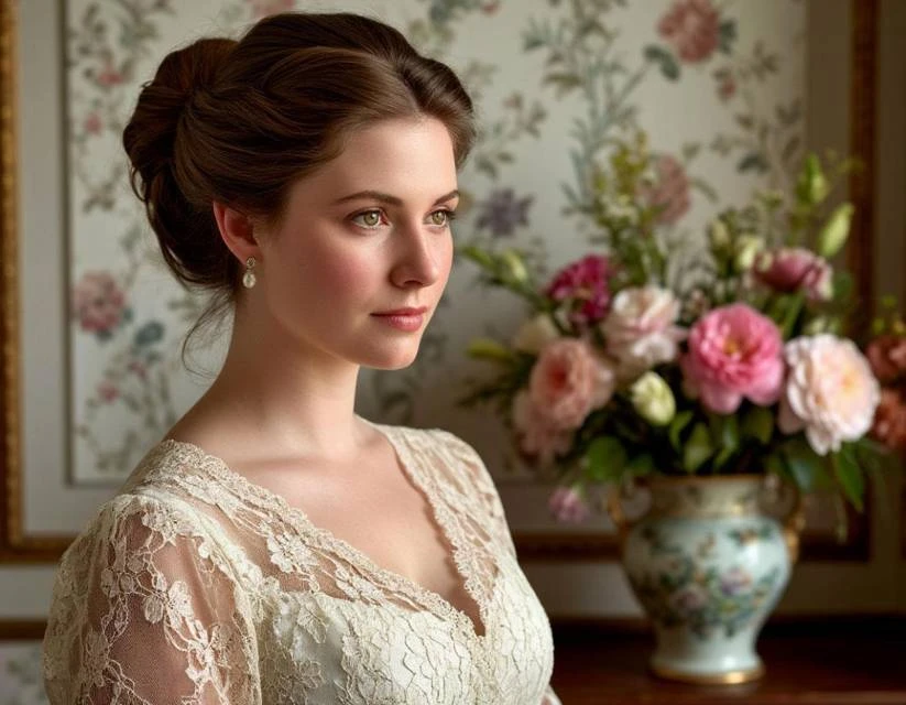 Иллюстрация к книге — Барин-попаданец. Завод и жена в придачу [book-illustration-3.webp]