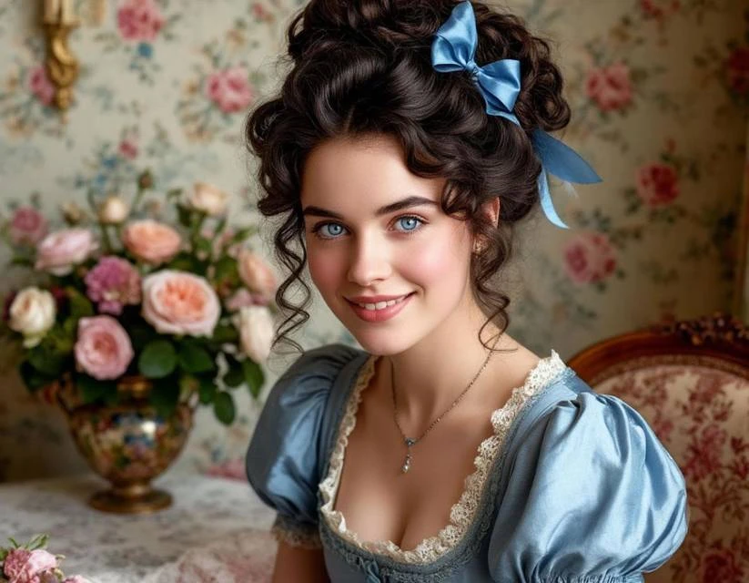 Иллюстрация к книге — Барин-попаданец. Завод и жена в придачу [book-illustration-4.webp]