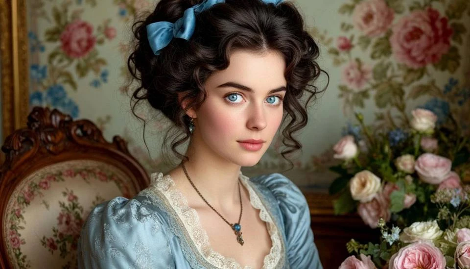 Иллюстрация к книге — Барин-попаданец. Завод и жена в придачу [book-illustration-8.webp]