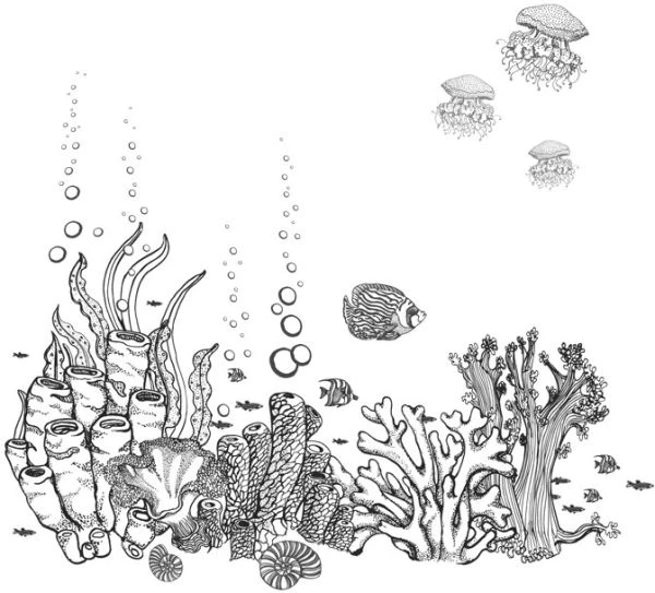 Иллюстрация к книге — Голос прибоя [book-illustration-13.webp]