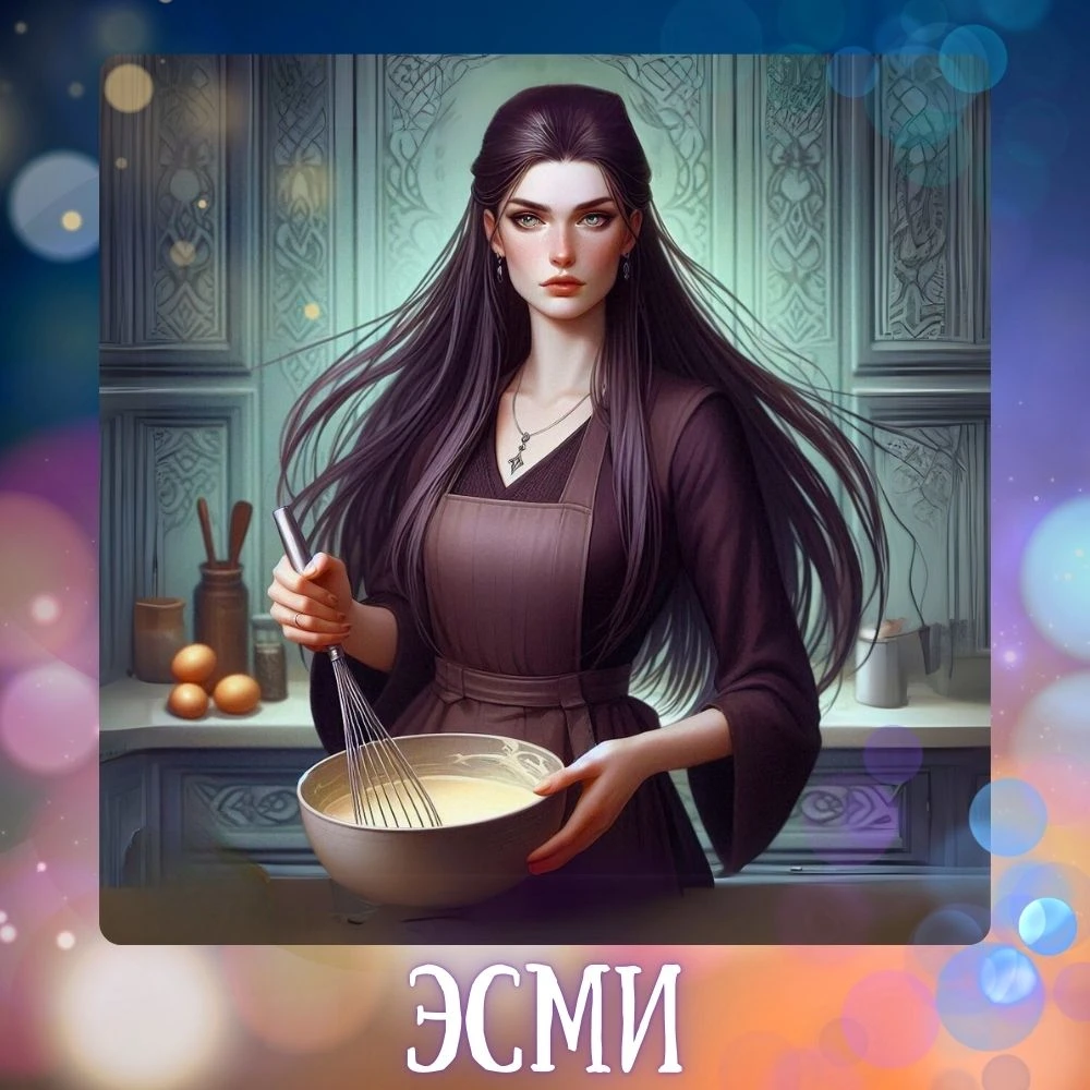 Иллюстрация к книге — Право кулинарного мага [book-illustration-2.webp]