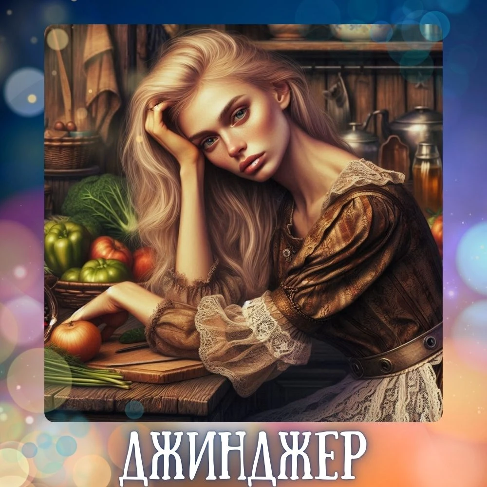 Иллюстрация к книге — Право кулинарного мага [book-illustration-4.webp]