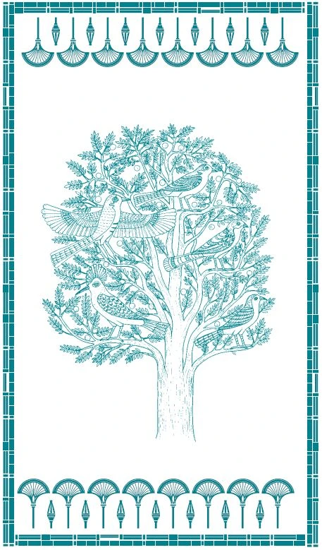 Иллюстрация к книге — Защитница Солнечного Трона [book-illustration-4.webp]