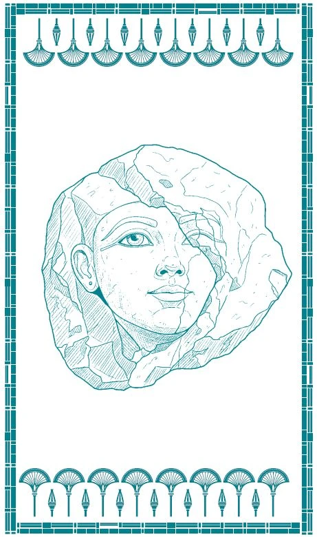 Иллюстрация к книге — Защитница Солнечного Трона [book-illustration-6.webp]