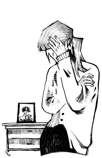 Иллюстрация к книге — Сонный сад [book-illustration-16.webp]