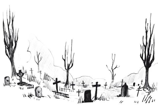 Иллюстрация к книге — Сонный сад [book-illustration-2.webp]