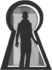 Иллюстрация к книге — ESCAPE [book-illustration-1.webp]