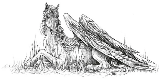 Иллюстрация к книге — Девушка из стекла [book-illustration-17.webp]