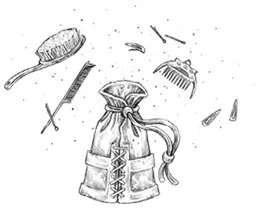 Иллюстрация к книге — Девушка из стекла [book-illustration-22.webp]