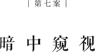 Иллюстрация к книге — Немая улика [book-illustration-8.webp]