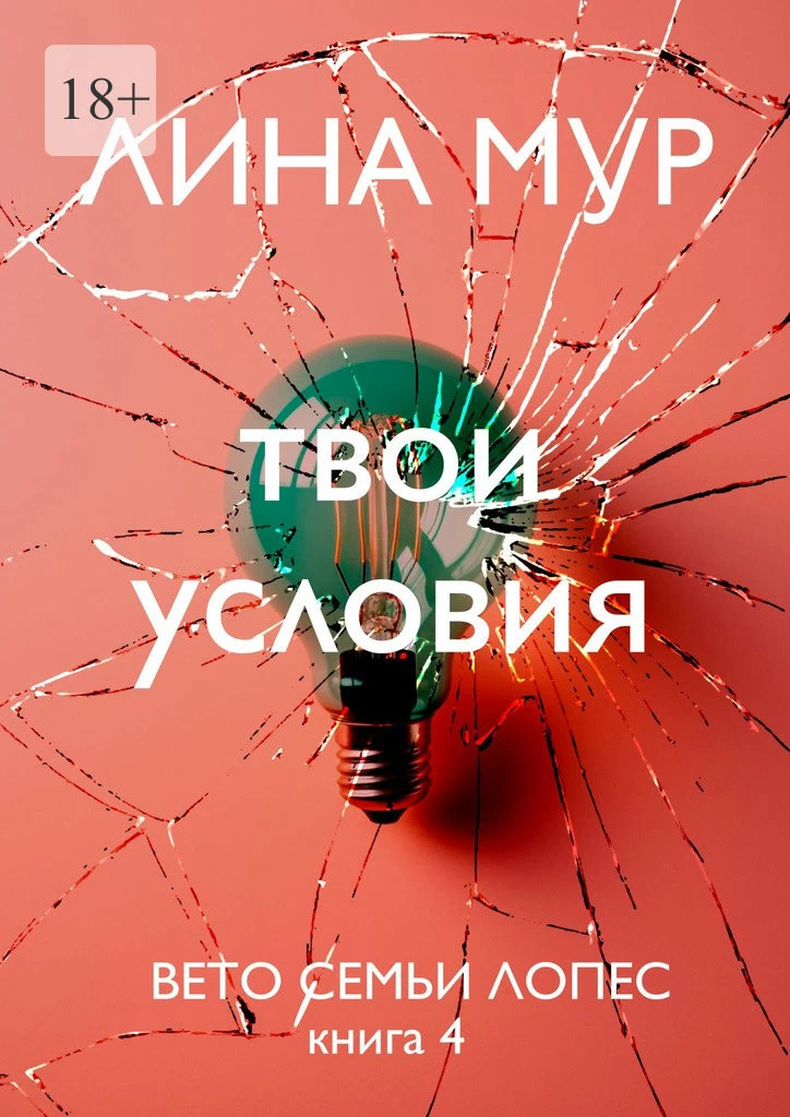 Книга Твои условия