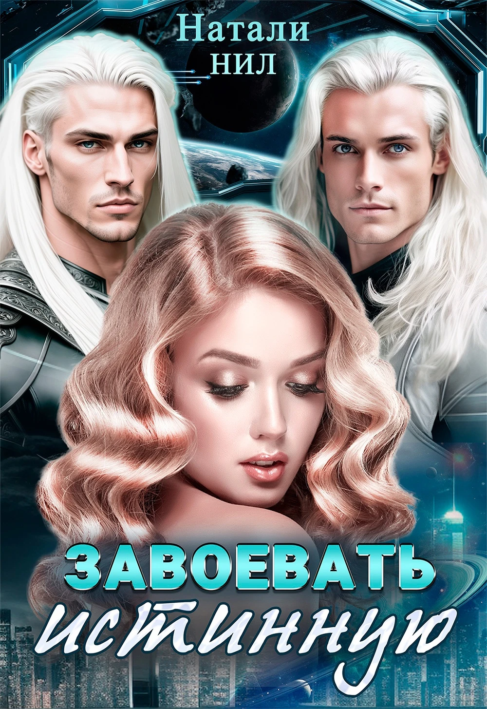 Иллюстрация к книге — Истинная для звёздного адмирала [book-illustration-1.webp]