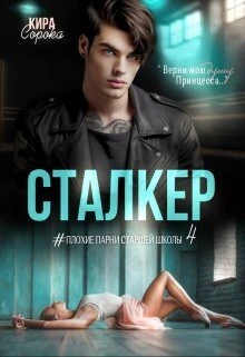 Книга Сталкер