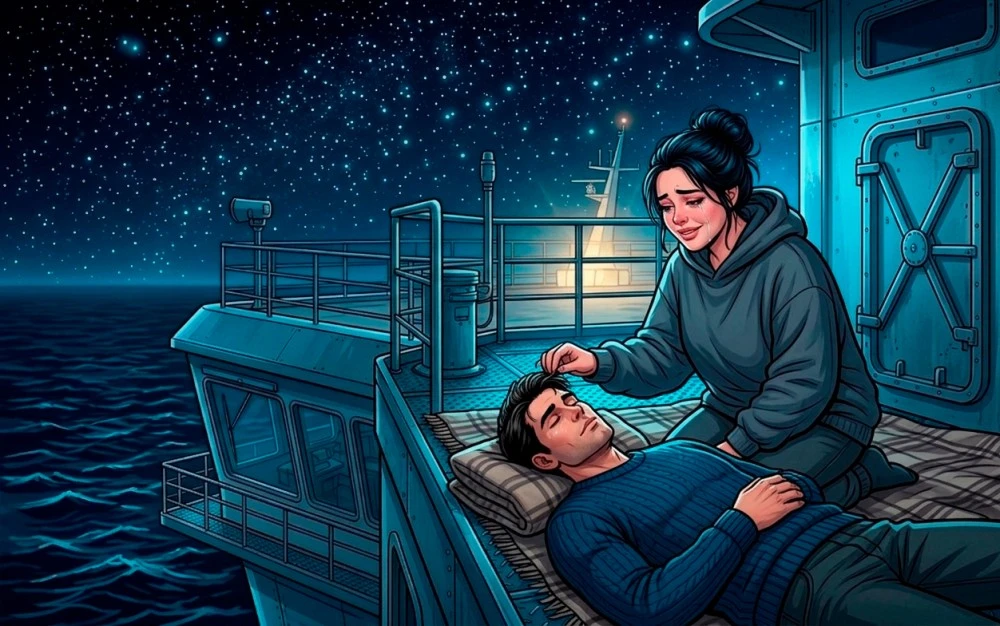 Иллюстрация к книге — Катастрофа размера XXL [book-illustration-17.webp]