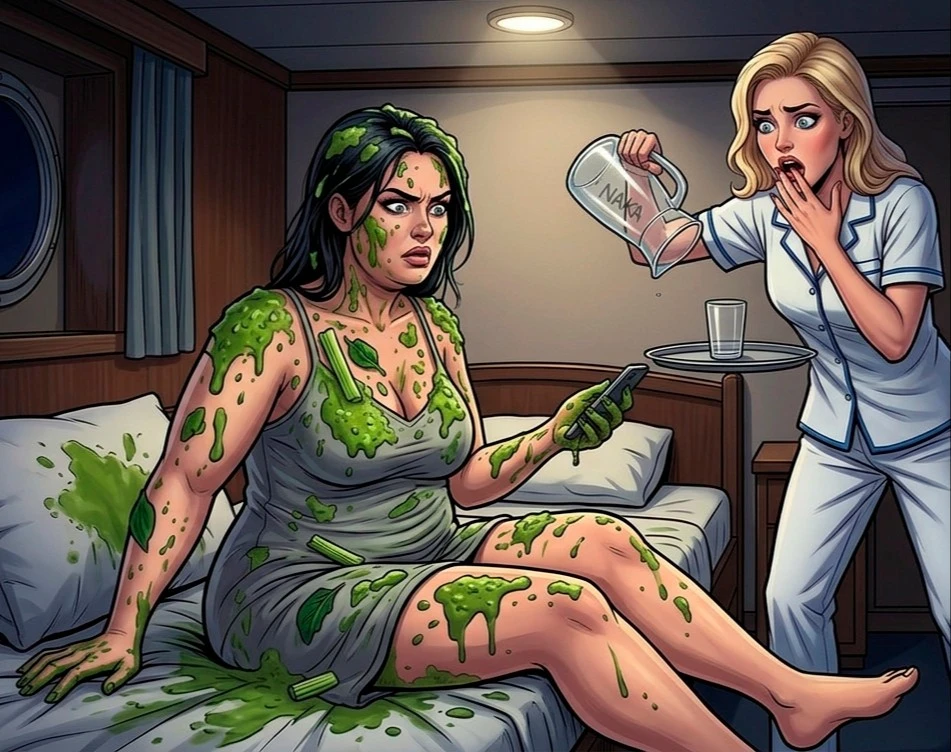 Иллюстрация к книге — Катастрофа размера XXL [book-illustration-18.webp]