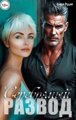 Книга Серебряный развод