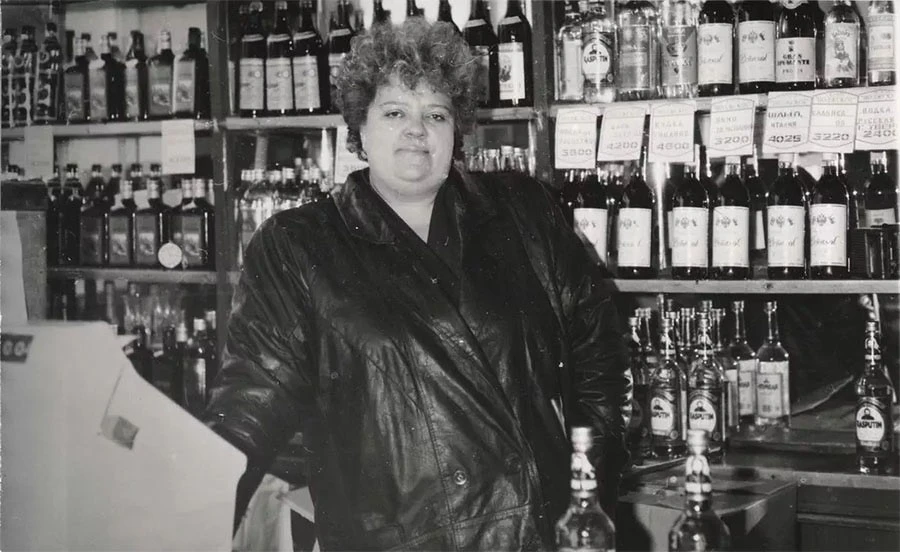 Иллюстрация к книге — За буйки заплывать – разрешается! [book-illustration-5.webp]