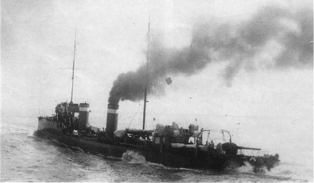 Иллюстрация к книге — Живые! Помните погибших моряков! Книга 2 [book-illustration-12.webp]