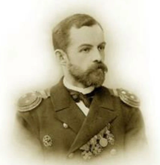 Иллюстрация к книге — Живые! Помните погибших моряков! Книга 2 [book-illustration-47.webp]