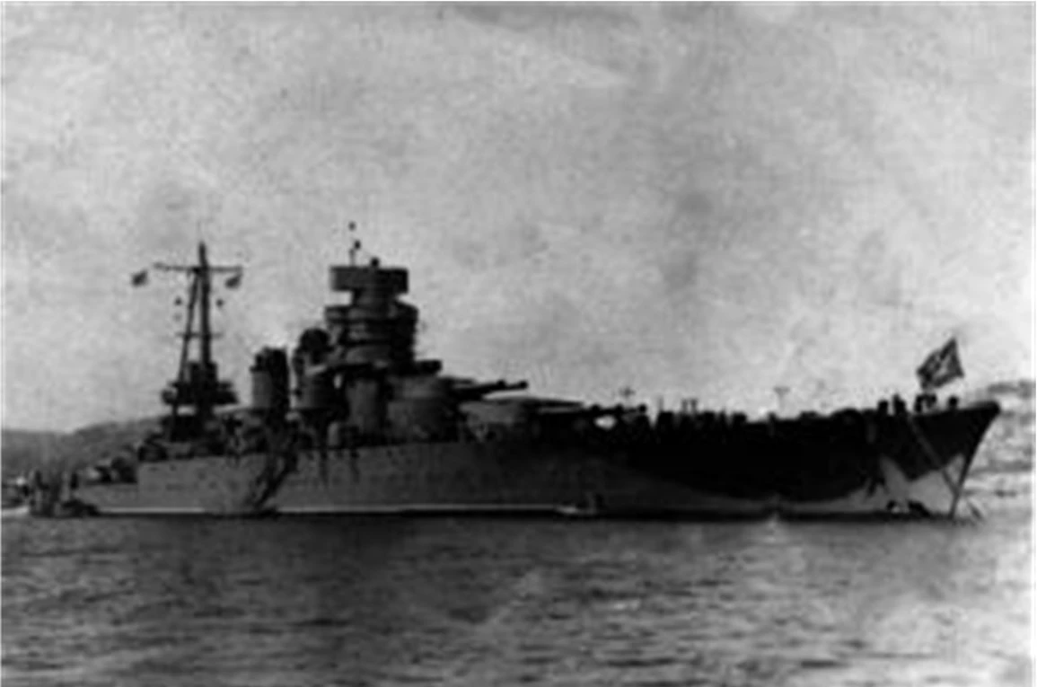 Иллюстрация к книге — Живые! Помните погибших моряков! Книга 2 [book-illustration-67.webp]