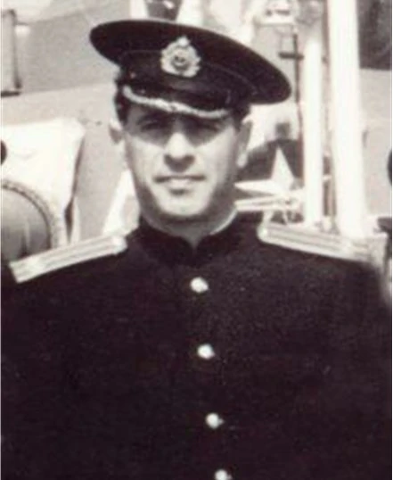 Иллюстрация к книге — Живые! Помните погибших моряков! Книга 2 [book-illustration-71.webp]