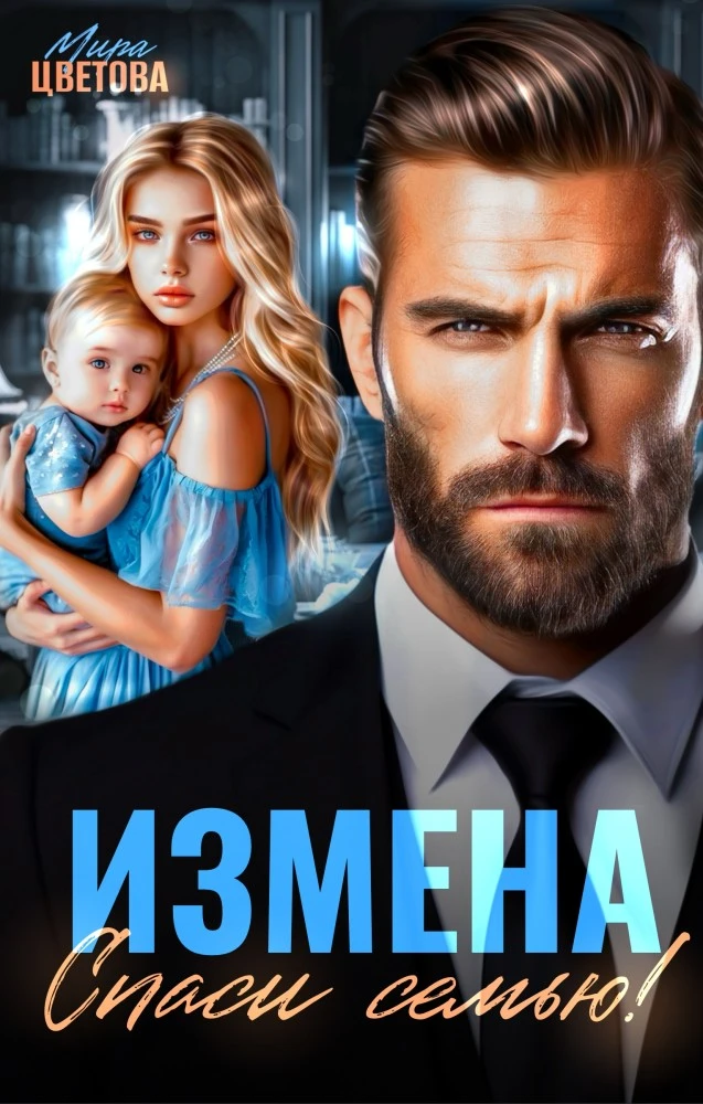 Иллюстрация к книге — (Не) мой магнат. Семья напрокат [book-illustration-1.webp]