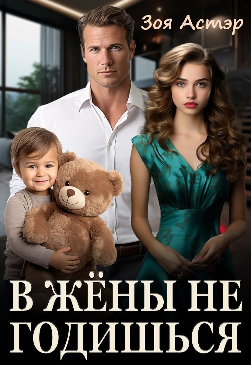 Иллюстрация к книге — Развод. Бессердечная овечка [book-illustration-5.webp]