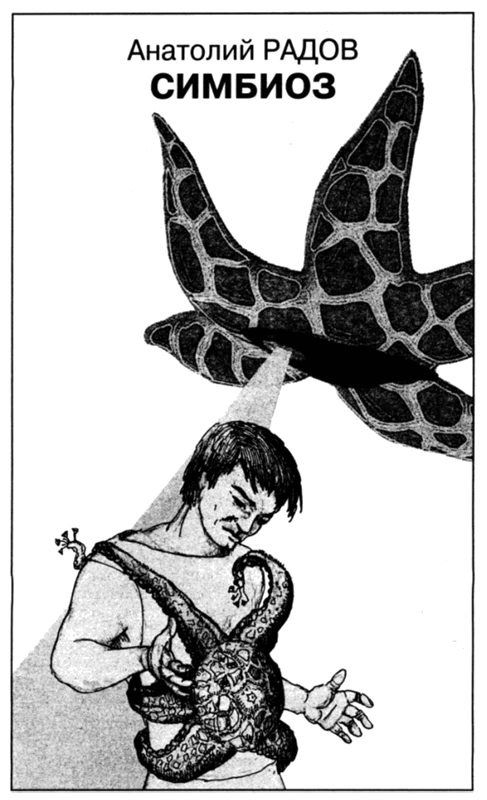 Иллюстрация к книге — Искатель, 2008 № 02 [book-illustration-5.webp]