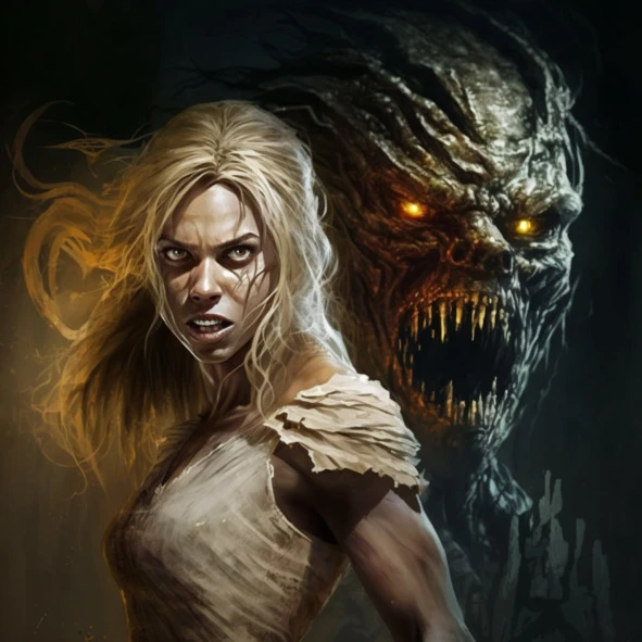 Иллюстрация к книге — Ловушка [book-illustration-9.webp]