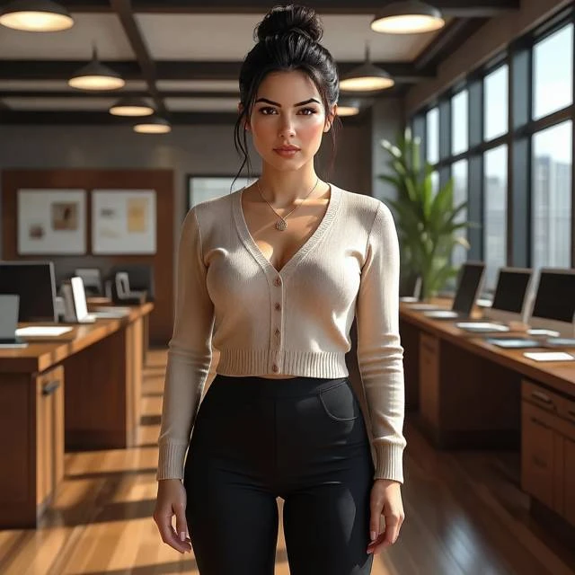 Иллюстрация к книге — Вулкан Капитал: Орал на Работе 4. 18+ [book-illustration-1.webp]