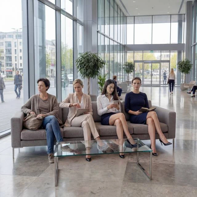 Иллюстрация к книге — Вулкан Капитал: Орал на Работе 4. 18+ [book-illustration-16.webp]