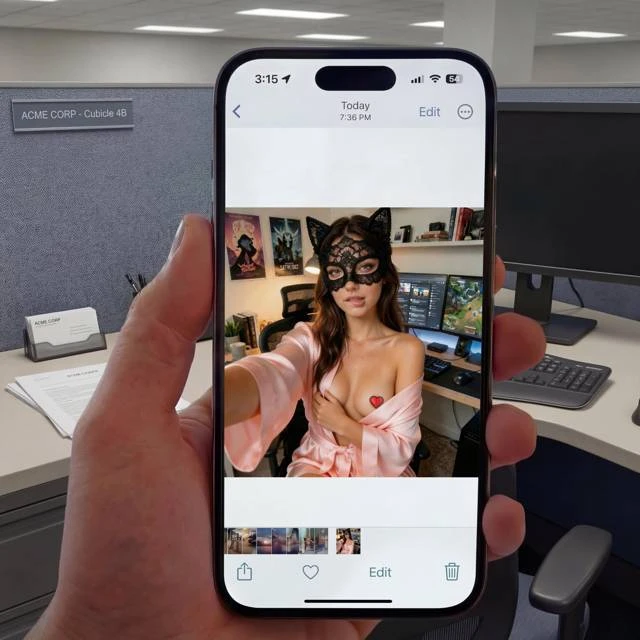 Иллюстрация к книге — Вулкан Капитал: Орал на Работе 4. 18+ [book-illustration-35.webp]