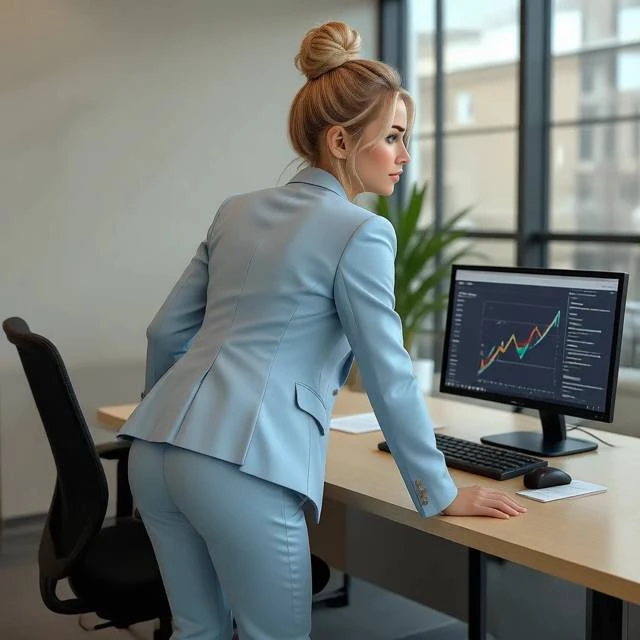 Иллюстрация к книге — Вулкан Капитал: Орал на Работе 3. 18+ [book-illustration-16.webp]