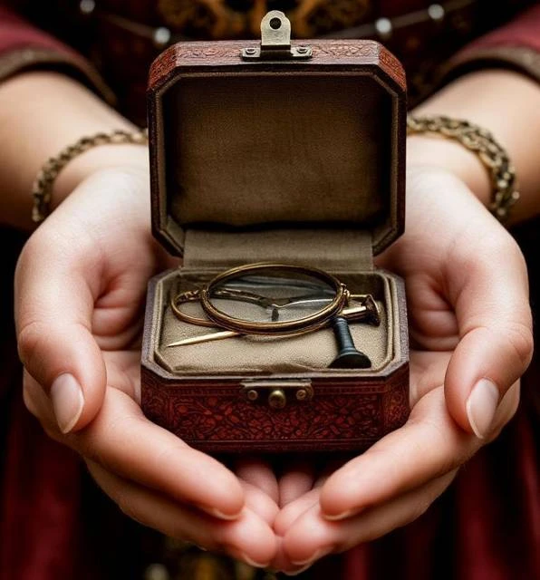 Иллюстрация к книге — Воплощение Похоти 3. 18+ [book-illustration-20.webp]