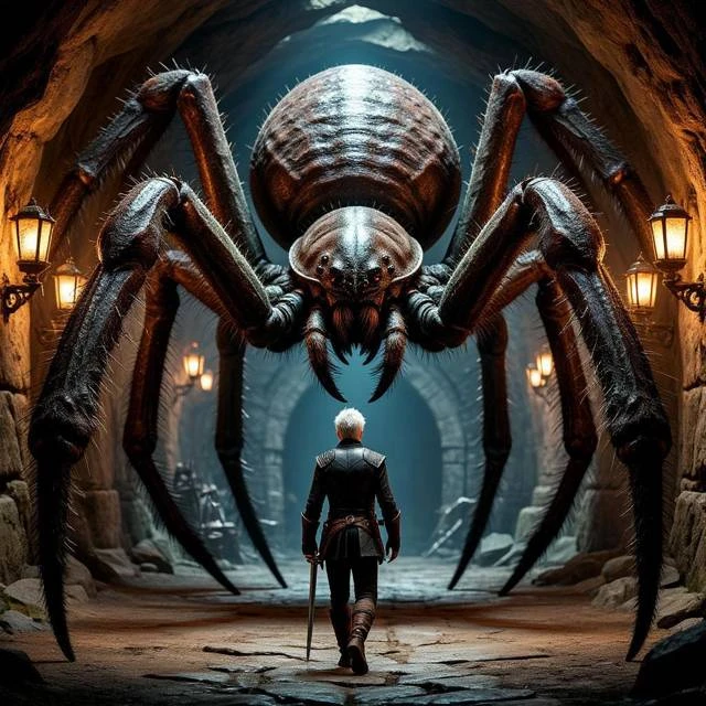 Иллюстрация к книге — Воплощение Похоти 3. 18+ [book-illustration-30.webp]