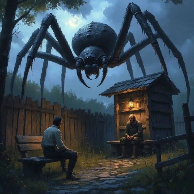 Иллюстрация к книге — Воплощение Похоти 4. 18+ [book-illustration-32.webp]